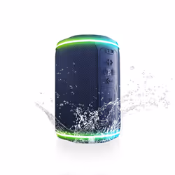 Energy Sistem Urban Box Blue Supernova Enceinte portable stéréo Bleu 16 W - Vue supplémentaire 4