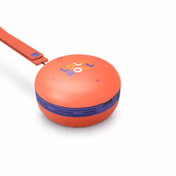 Energy Sistem 454983 enceinte portable Enceinte portable mono Orange 5 W