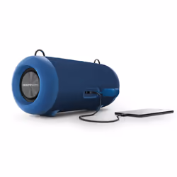 Energy Sistem Urban Box 6 Navy Enceinte portable stéréo Bleu 40 W - Vue supplémentaire 5