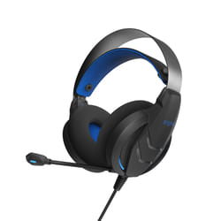 Energy Sistem 455126 Noir, Bleu