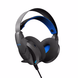 Energy Sistem 455126 Noir, Bleu