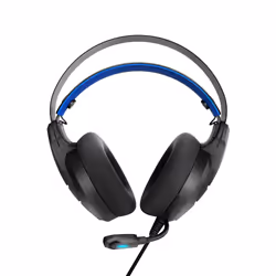 Energy Sistem 455126 Noir, Bleu