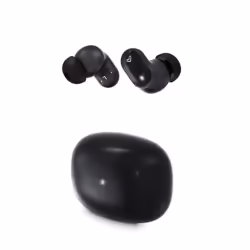 Energy Sistem Urban Beat, True Wireless Stereo (TWS), Appels/Musique, 20 - 20000 Hz, 46 g, Casque, Noir