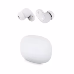Energy Sistem Urban Beat, True Wireless Stereo (TWS), Appels/Musique, 20 - 20000 Hz, 46 g, Casque, Blanc