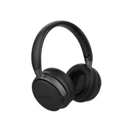 Energy Sistem Space Power Radio Headphones Noir
