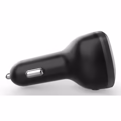 Energy Sistem Car FM Talk 87,5 - 108 MHz Bluetooth/USB Noir - Vue supplémentaire 2