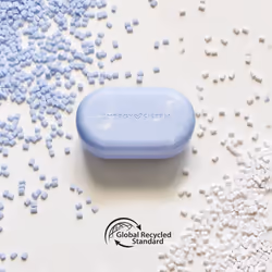 Energy Sistem Senshi Eco Écouteur TWS/Sport/Au quotidien Bluetooth Bleu clair - Vue supplémentaire 4