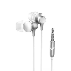 Energy Sistem Écouteurs in Ear457229 Argenté