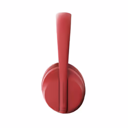 Energy Sistem Hoshi Eco Casque Sans fil Arceau Type-C Bluetooth Rouge - Vue supplémentaire 5