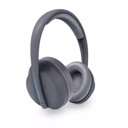 Energy Sistem Hoshi Eco, Sans fil, 20 - 20000 Hz, Appels/Musique, 149 g, Casque, Gris