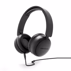 Energy Sistem Casque Bluetooth à Bandeau Soundspire Noir