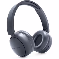 Energy Sistem Casque Bluetooth à Bandeau HeadTuner Noir