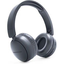 Energy Sistem Casque Bluetooth à Bandeau HeadTuner Noir