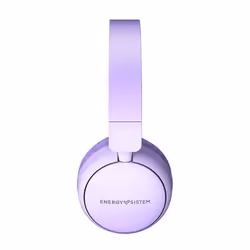 Energy Sistem UrbanTune Casque Avec fil Arceau Lavande - Vue supplémentaire 4