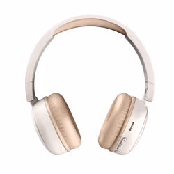 Energy Sistem Radio Color Casque Sans fil Arceau Type-C Bluetooth Beige - Vue supplémentaire 2