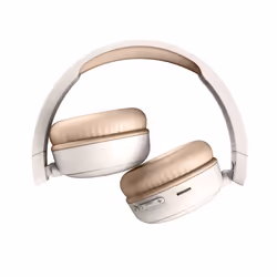 Energy Sistem Radio Color Casque Sans fil Arceau Type-C Bluetooth Beige - Vue supplémentaire 3