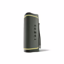 Energy Sistem Yume ECO, 2.0 canaux, 4,5 cm, 15 W, 80 - 18000 Hz, Sans fil, A2DP, AVRCP, HFP
