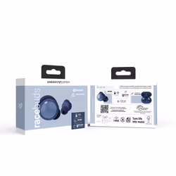 Energy Sistem 458264 Écouteur TWS Bluetooth Bleu - Vue supplémentaire 5