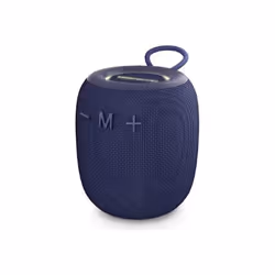 Energy Sistem Haut-parleurs bluetooth portables Bloom Navy Bleu 10 W