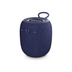 Energy Sistem Haut-parleurs bluetooth portables Bloom Navy Bleu 10 W