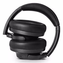Energy Sistem Silent ANC Casque Sans fil Arceau Type-C Bluetooth Noir - Vue supplémentaire 5