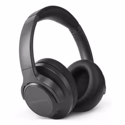 Energy Sistem Silent ANC Casque Sans fil Arceau Type-C Bluetooth Noir - Vue supplémentaire 7