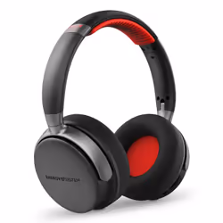Energy Sistem Power Sport, Avec fil &sans fil, Sports, 20 - 20000 Hz, 198 g, Casque, Noir, Rouge