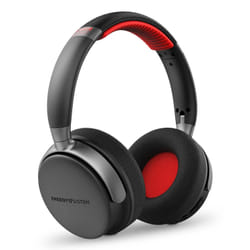 Energy Sistem Power Sport Noir, Rouge