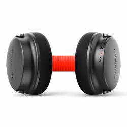 Energy Sistem Power Sport Noir, Rouge