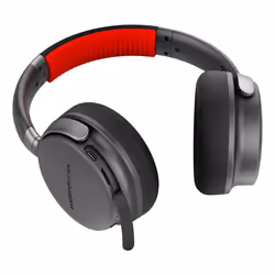 Energy Sistem Power Sport Noir, Rouge - Vue supplémentaire 4