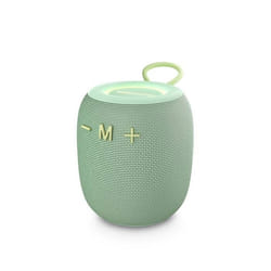 Energy Sistem Haut-parleurs bluetooth portables Bloom Mint Vert 10 W