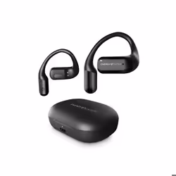 Energy Sistem Écouteurs in Ear Bluetooth OpenWave Noir