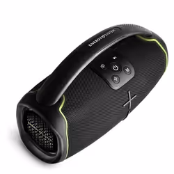 Energy Sistem Haut-parleurs bluetooth portables HyperBeat 80 W