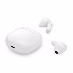 Energy Sistem StreetMusic Écouteur TWS USB Type-C Bluetooth Blanc - Vue supplémentaire 2
