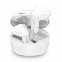 Energy Sistem StreetMusic Écouteur TWS USB Type-C Bluetooth Blanc - Vue supplémentaire 5