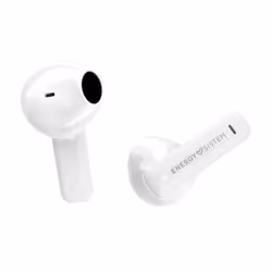 Energy Sistem StreetMusic Écouteur TWS USB Type-C Bluetooth Blanc - Vue supplémentaire 6