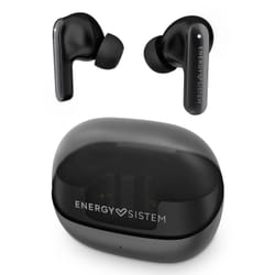 Energy Sistem Serenity ANC Écouteur TWS USB Type-C Bluetooth Noir