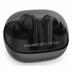 Energy Sistem Serenity ANC Écouteur TWS USB Type-C Bluetooth Noir - Vue supplémentaire 2
