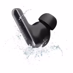 Energy Sistem Serenity ANC Écouteur TWS USB Type-C Bluetooth Noir - Vue supplémentaire 5