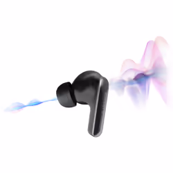 Energy Sistem Serenity ANC Écouteur TWS USB Type-C Bluetooth Noir - Vue supplémentaire 6