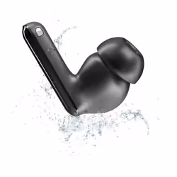 Energy Sistem Display ANC Écouteur TWS USB Type-C Bluetooth Noir - Vue supplémentaire 5