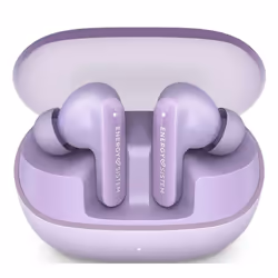 Energy Sistem Serenity ANC Écouteur TWS USB Type-C Bluetooth Lavande - Vue supplémentaire 3