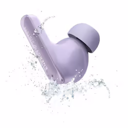 Energy Sistem Serenity ANC Écouteur TWS USB Type-C Bluetooth Lavande - Vue supplémentaire 5