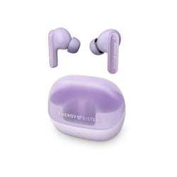 Energy Sistem Écouteurs in Ear Bluetooth Serenity ANC Blanc