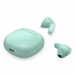 Energy Sistem StreetMusic Écouteur TWS USB Type-C Bluetooth Couleur menthe - Vue supplémentaire 2