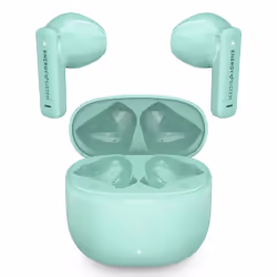 Energy Sistem StreetMusic Écouteur TWS USB Type-C Bluetooth Couleur menthe - Vue supplémentaire 3