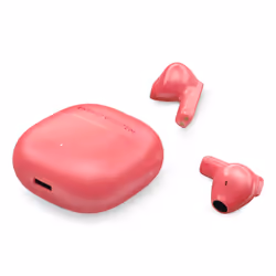 Energy Sistem StreetMusic Écouteur TWS USB Type-C Bluetooth Rose - Vue supplémentaire 2