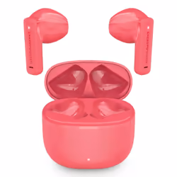Energy Sistem StreetMusic Écouteur TWS USB Type-C Bluetooth Rose - Vue supplémentaire 3