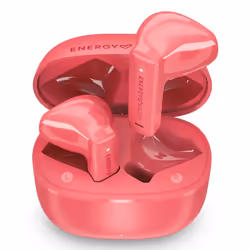 Energy Sistem StreetMusic Écouteur TWS USB Type-C Bluetooth Rose - Vue supplémentaire 5