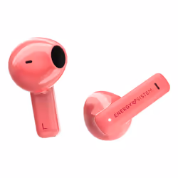 Energy Sistem StreetMusic Écouteur TWS USB Type-C Bluetooth Rose - Vue supplémentaire 6